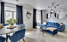 Monte Cassino 51 By Baltica Apartments
